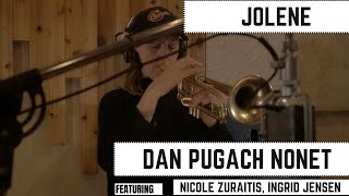 "Jolene"/Dolly Parton - Dan Pugach Nonet