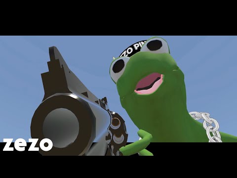 Zezão - To Em Outro Patamar (Videoclipe Oficial)