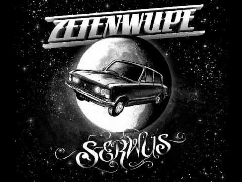 ZETENWUPE - GROCHEM O ŚCIANĘ