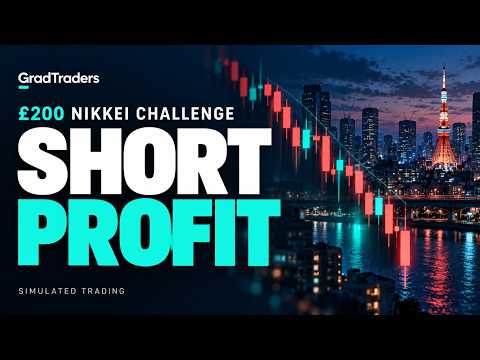 GT Nikkei 225 Challenge Episode 15 thumbnail