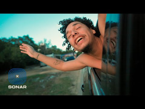 VEI HABACHE - TEVIYPALPITE (Video Oficial)