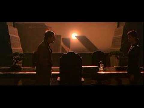 Blade Runner:  Voight-Kampff