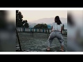 Nepali Girl Twerk HOt And Sexy