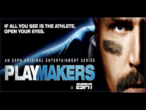PLAYMAKERS by ESPN | NFL shut it down! Entire Series w/timestamps