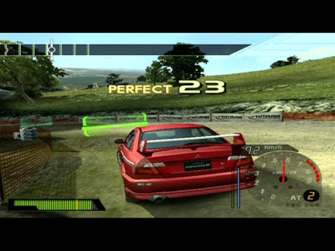 Enthusia Professional Racing - Driving Revolution | Level 10: Edge of the Road (Perfect)