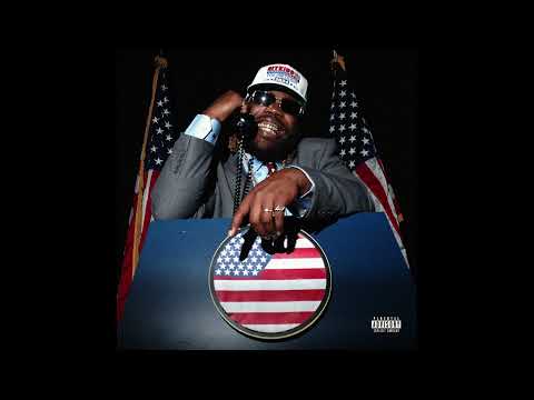 Hitkidd - No Regrets (feat. Big 30) (Official Visualizer)