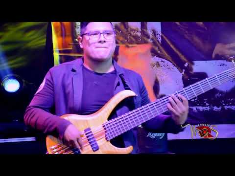 MI OZADIA MIX CARNAVAL 2018