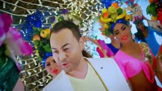 Serdar Ortaç - Tilki (2018) klip