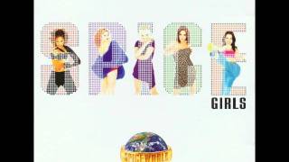 Spice Girls - Spiceworld - 2. Stop