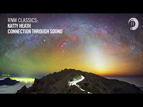 Katty Heath - Connection Through Sound [VOCAL TRANCE CLASSICS]
