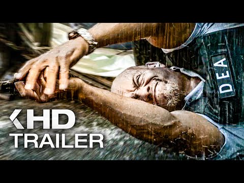 Trailer-Vorschau: Night of the Sicario