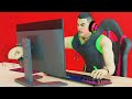 Funniest And Most DESTRUCTIVE Gamer RAGES Of All Time