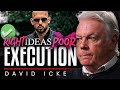Andrew Tate: The Game Plan Gone Wrong - David Icke