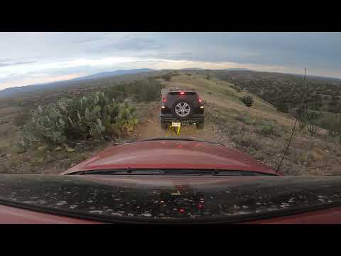 Second tow