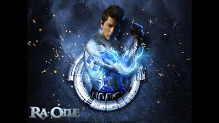 Ra One Full Movie In Hindi Shahrukh Khan And Karee