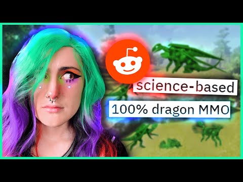 Reddit Mmorpg