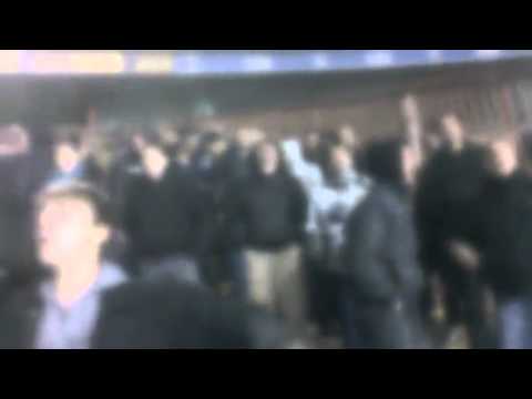 143. derbi Zabranjeni - 3. poluvreme