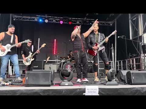 Rock out 2023 🤟🏼