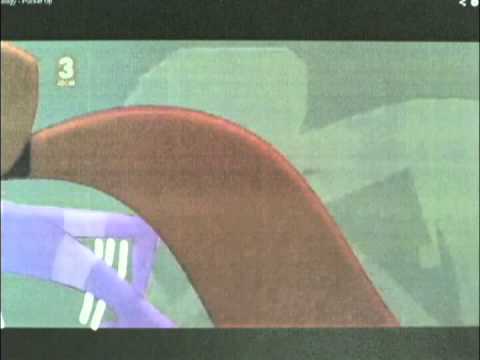 Grossology | An Animation by Tommy Cole Dunnett