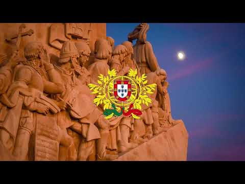 Portuguese Colonial War Song - “Angola É Nossa”