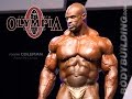 Ronnie Coleman The Unbelievable In HD