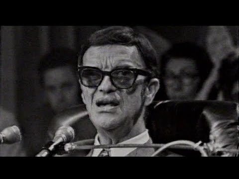 Programa PINGA-FOGO 2 com CHICO XAVIER (1971) - Parte 01