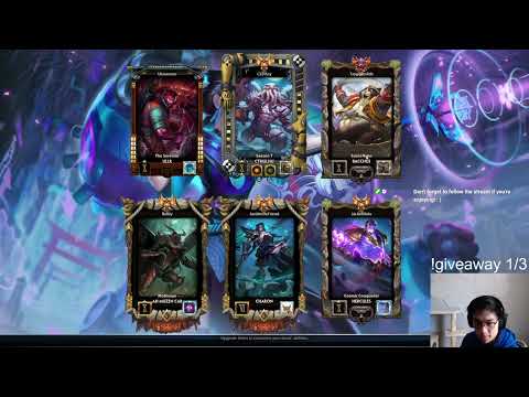 This Might Be THE BEST Solo Queue Hunter (GM Ranked Joust)