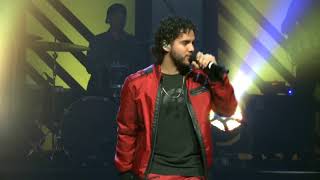 Bruno Mars - 24k Magic (Christmas Edition)