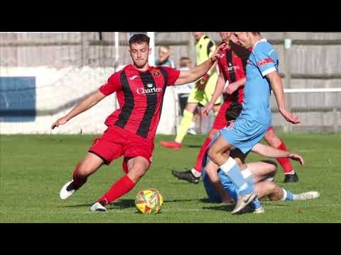 WCFC 2-2 North Leigh