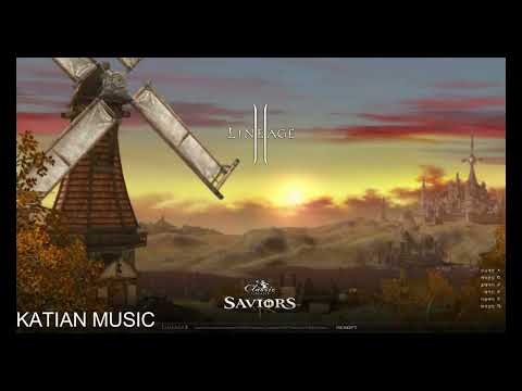 Relax Music | Lineage 2 | Meditation | Sleep | Stress