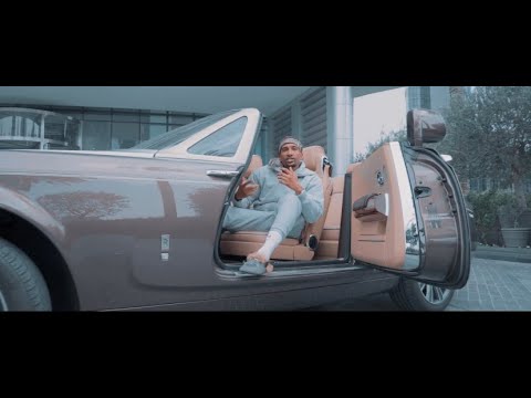 Lil Freeny - Unstoppable (Official 4k Video)