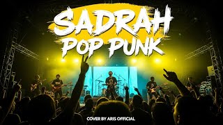 Download lagu Sadrah – For Revenge | Pop Punk Ai Cover mp3
