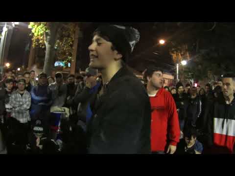 FESIM vs ENZERIO: 8vos - [KD] Multiverse II