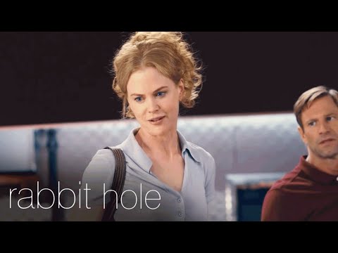 Thumbnail of the video: Becca & Nat Fight In The Bowling Alley | Rabbit Hole