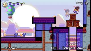 Dormiveglia gameplay - GogetaSuperx