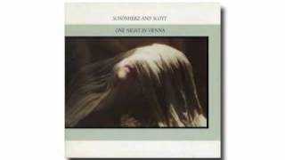 Schonherz & Scott / One Night in Vienna