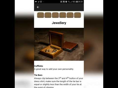 Men's Style Made Easy! Video