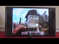 Trainlover16 VHS Reviews Episode 7 Tugs Volume 3
