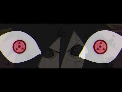 LIL PUMP - BOSS // MADARA x SHINOBI ALLIANCE