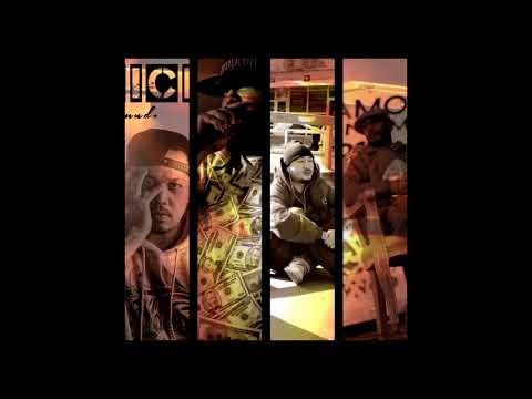 HIT YOU! by Jo Hussle -Konflick - Kudos - Rastar Dee (prod. by Medmessiah)