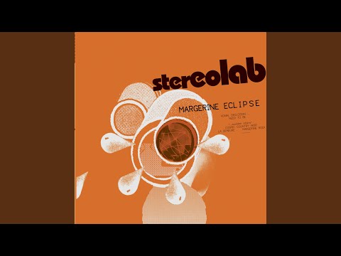 The Man With 100 Cells - Stereolab