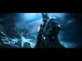 Arthas, My Son // World of Warcraft Wrath of The ...