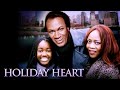 Holiday Heart 2000 Ving Rhames Alfre Woodard Mykelti Willamson
