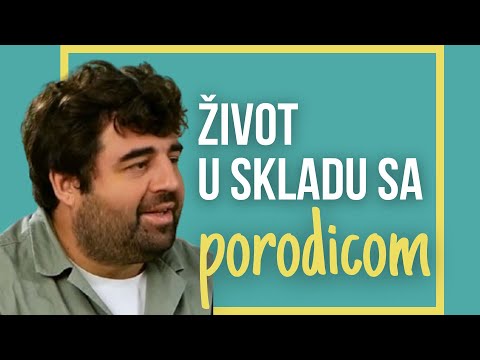 Jednostavno RODITELJ, Ep. 49: Branko Janković
