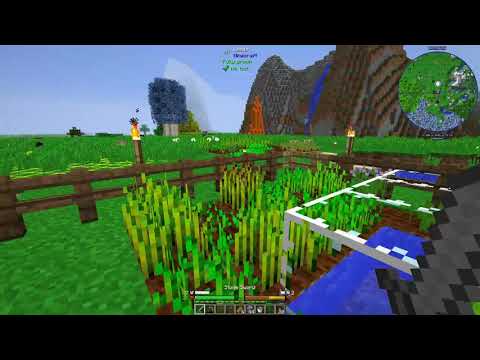 All the Mods 3 Remix Ep 1