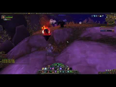 WoW Assault  The Black Empire