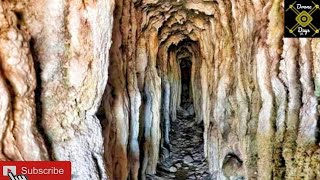 Erleben Sie sinnliches Vergnügen bei einem Besuch der Aphrodite-Grotte