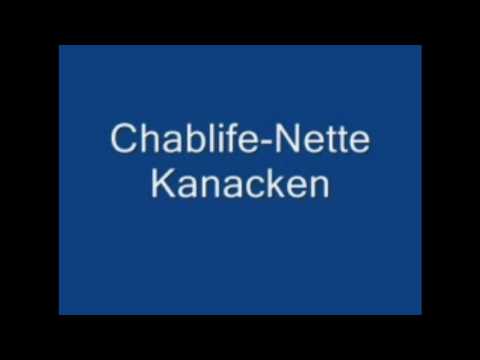 Chablife ft. Kay One - Nette Kanacken