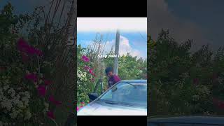 I think you are in love with me? #shorts #car #vankeybuildinghimself