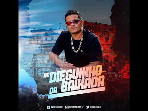 Mc Dieguinho da baixada - Eu vou buscar Dj Felipe Mpc lançamento 2021
